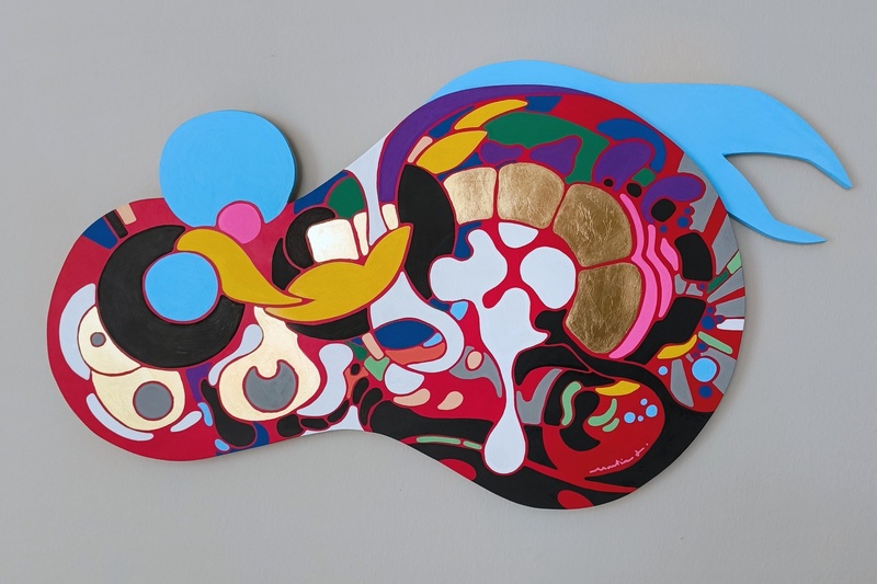 abstract art