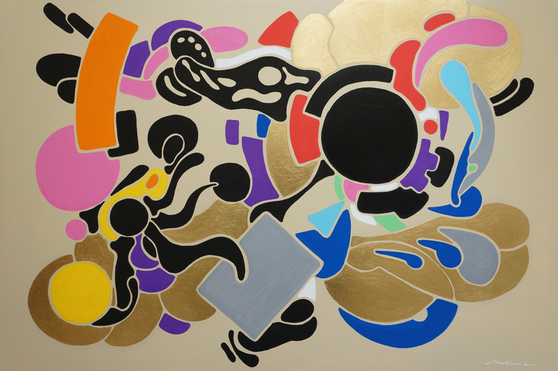 abstract art